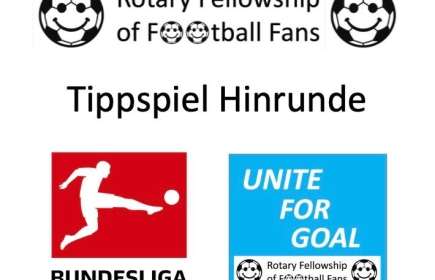 Tippspiel Deutsche Bundesliga Hinrunde